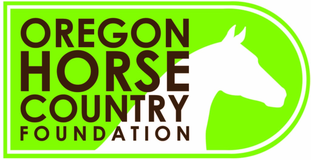 Oregon Horse Country Announces High Desert Horse Expo in Bend! Oregon