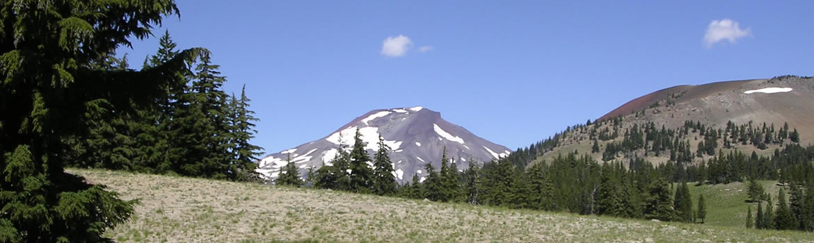 Sister | Oregon Equestrian Trails