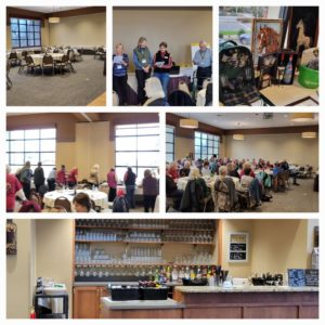 2025 Annual Members Roundup and Banquet