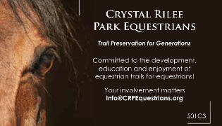 Crystal Rilee Park Equestrians